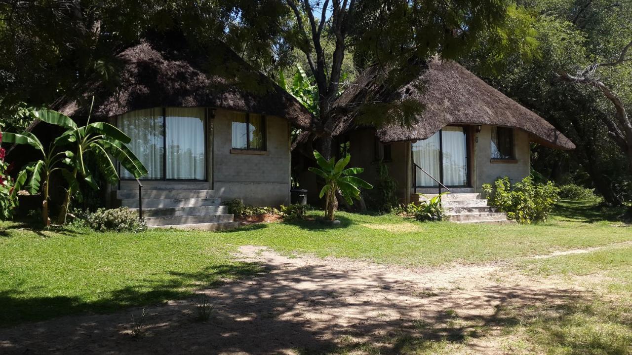 Shankara Rest Camp Makena Dış mekan fotoğraf