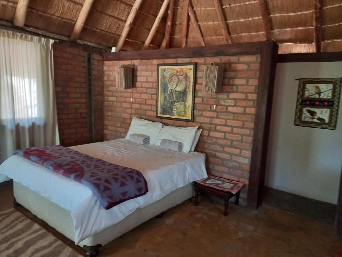 Shankara Rest Camp Makena Oda fotoğraf