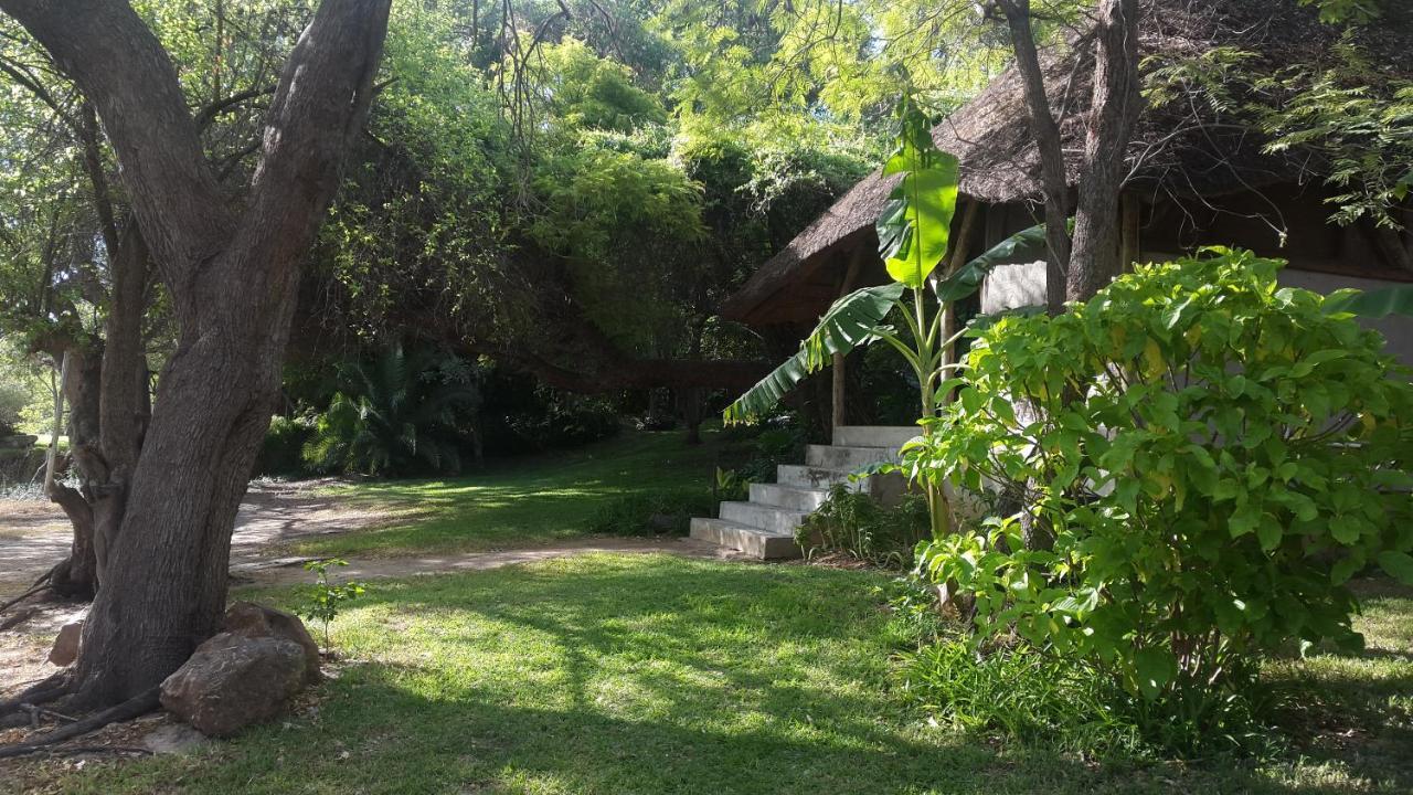 Shankara Rest Camp Makena Dış mekan fotoğraf