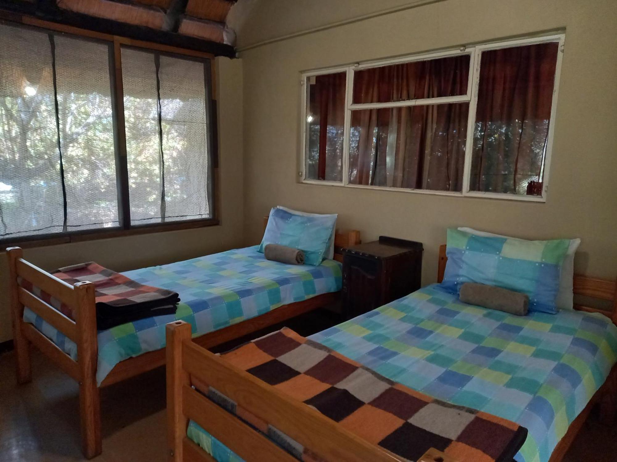Shankara Rest Camp Makena Oda fotoğraf