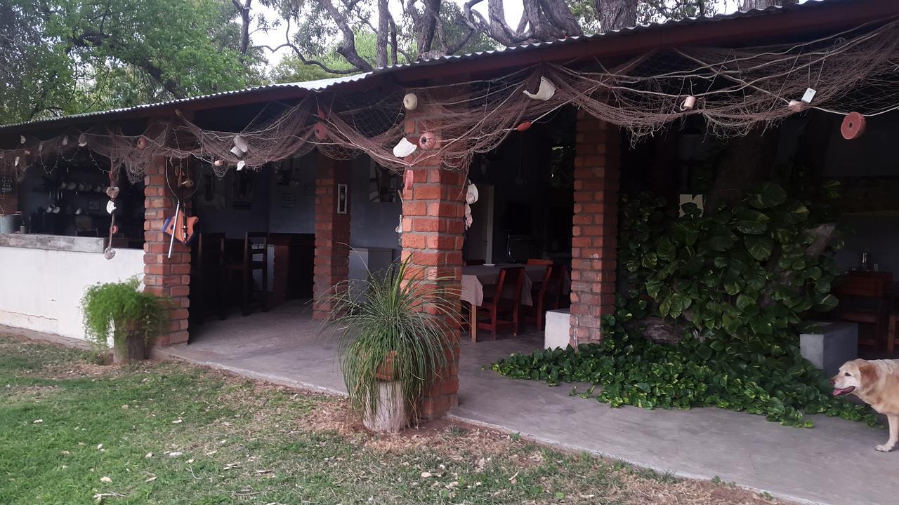 Shankara Rest Camp Makena Dış mekan fotoğraf