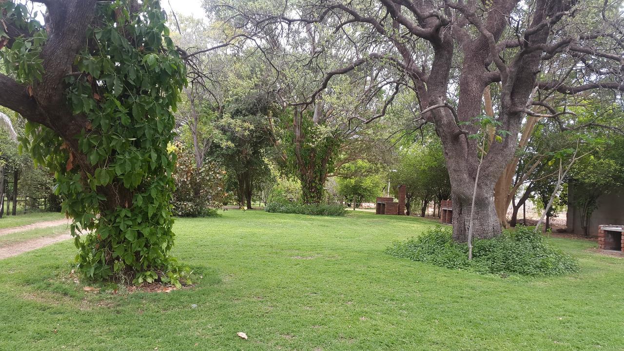 Shankara Rest Camp Makena Dış mekan fotoğraf